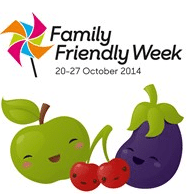 family friendly week, greenwichmums