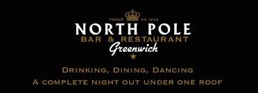 North Pole Bar and Restaurant