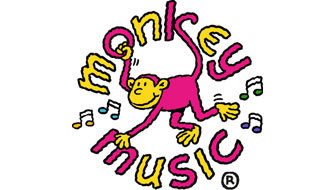 Monkey Music in Greenwich
