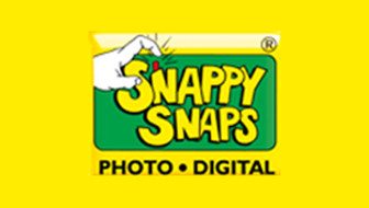 Snappy Snaps – Woolwich