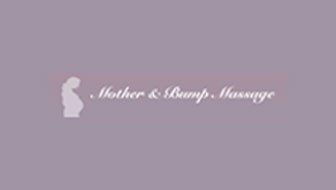 Mother & Bump Massage