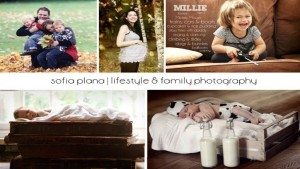 Sofia Plana Lifestyle and Family Photography