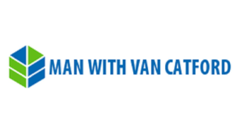 Man with Van Catford Ltd