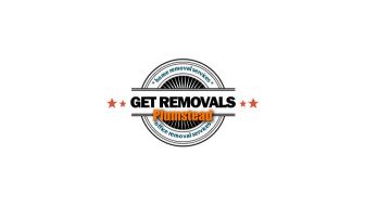 Removals Plumstead