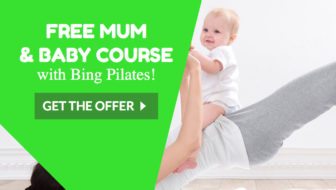 free mum and baby class