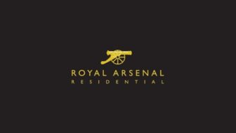 royal arsenal residential