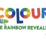 Colour: The Rainbow Revealed