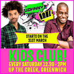 Johnny and Inel’s Kids Club