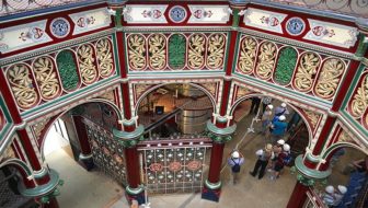 Crossness Open Day