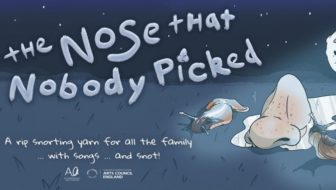 The Nose That Nobody Picked