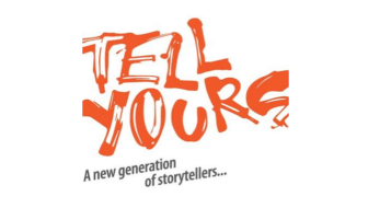 Tell Yours at the Canada Water Theatre