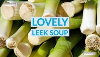 Leek Soup