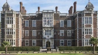 Greenwich Cultural Forum at Charlton House