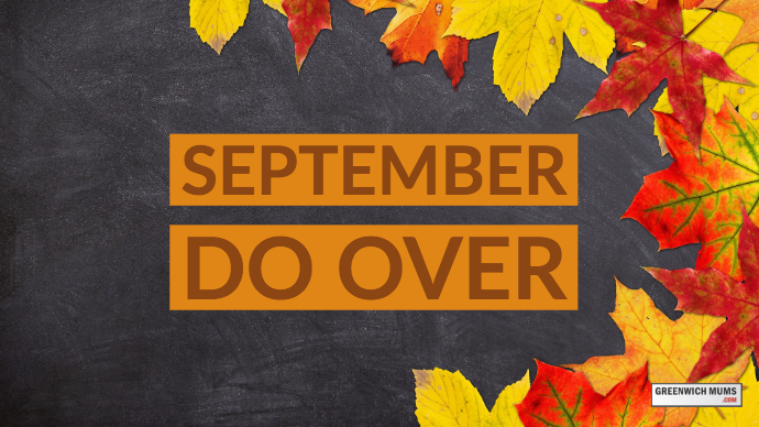 September Do Over