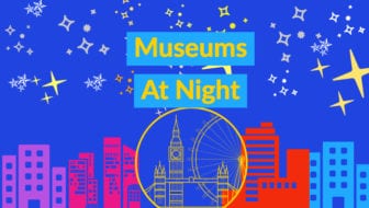 Museums at Night