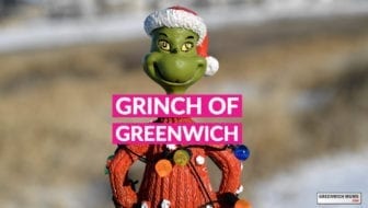 Grinch of Greenwich