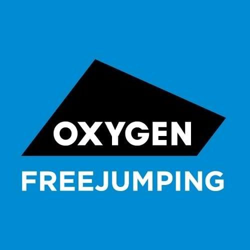 Oxygen Free jumping