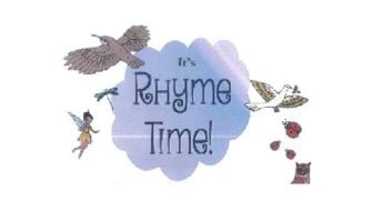 Rhyme Time with Sylvie! at The Exchange 1