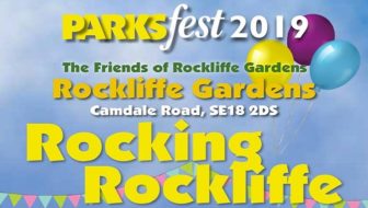 Summerfest 2019 – Rocking Rockliffe Plumstead 1