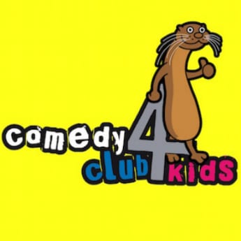 Comedy Club 4 Kids at Blackheath Halls