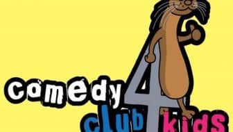 Comedy Club 4 Kids at Blackheath Halls