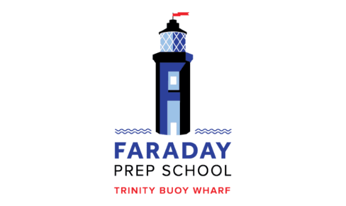 Faraday Logo