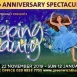 Greenwich Theatre Proudly Presents Sleeping Beauty