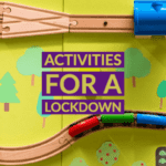 Activities for a Lockdown