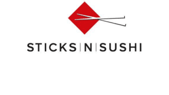 Sticks 'n' Sushi