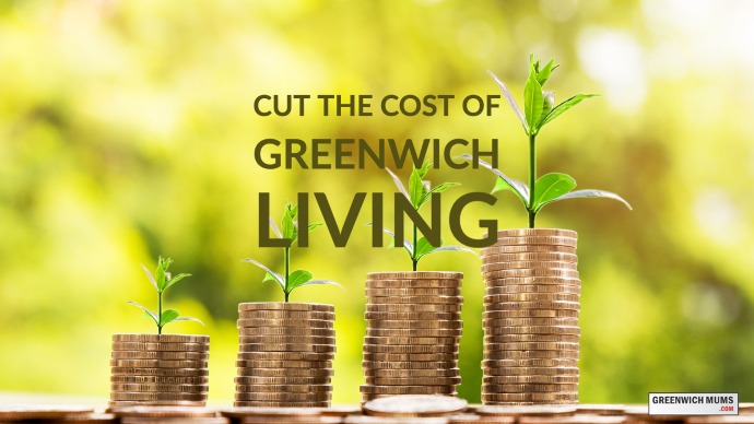 Cut the Cost of Greenwich Living 