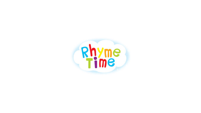 baby & toddler rhyme time