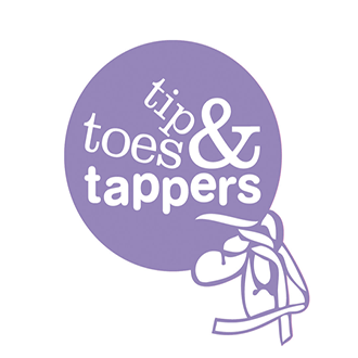 tiptoes & tappers