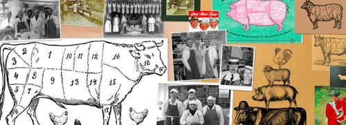 GG Sparkes Traditional Butchers - Est:1952