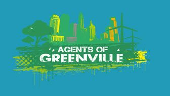 The Hive, greenwichmums, Agents of Greenville