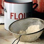 flour