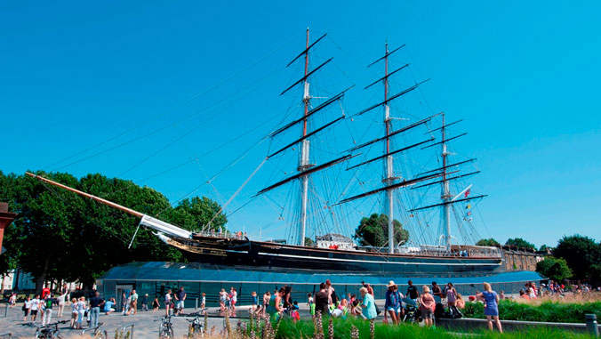 cutty sark