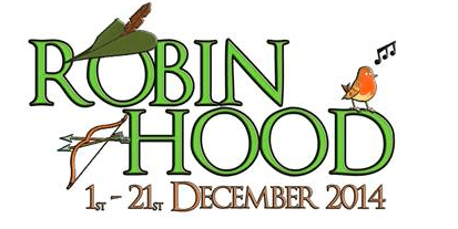 Robin Hood, Greenwichmums