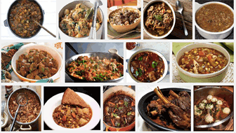 Five Best Stews, Greenwichmums