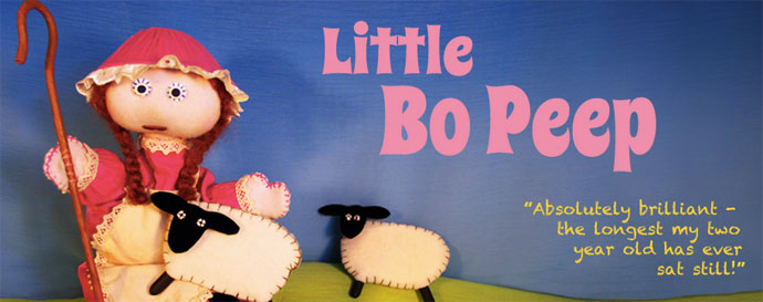 Bo Peep