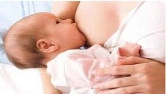 Greenwich Breastfeeding Bonanza