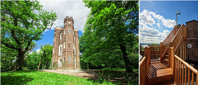 severndroogcastle