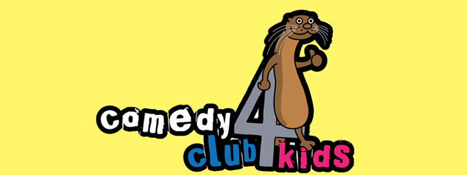 Comedy Club 4 Kids