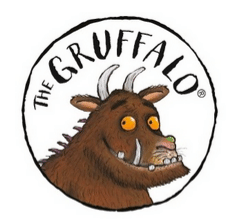 The Gruffalo at Greenwich Shopping Park