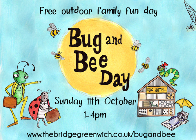 Bug and Bee Day