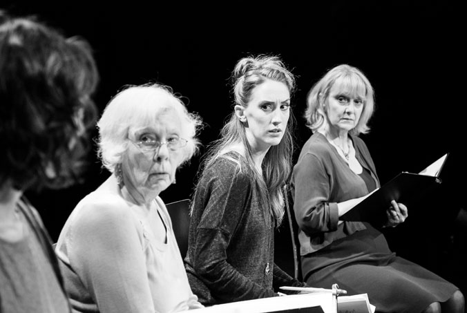 Three-Generations-Of-Women---the-cast-in-rehearsal_2