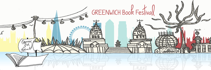 greenwich book festival