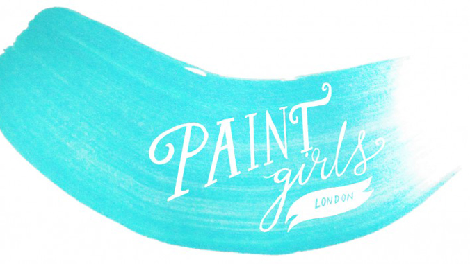 paint girls