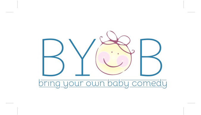 bring your own baby comedy