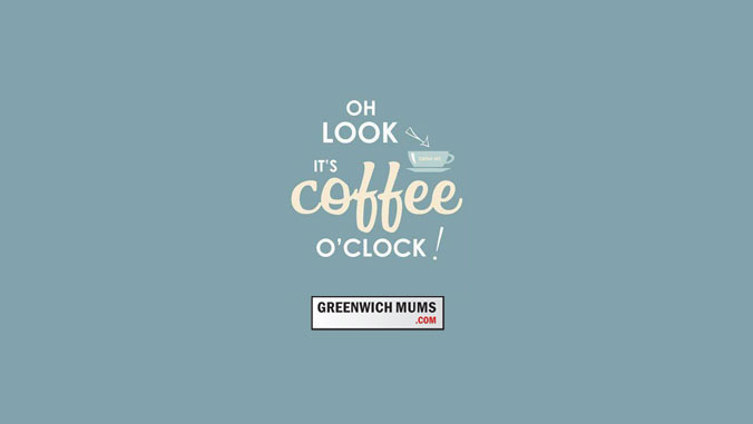 coffee o'clock