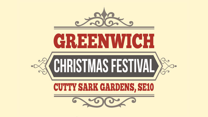 Greenwich Christmas Festival